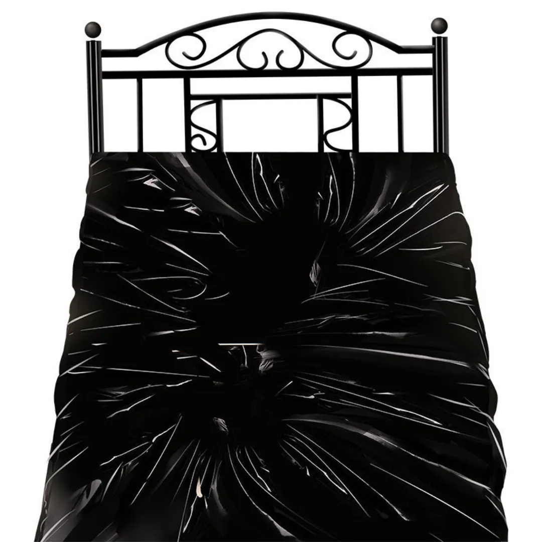 SM Waterproof Bed Sheet
